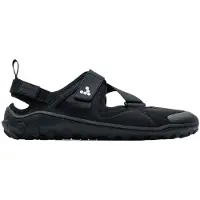 Vivobarefoot Tracker Sandal - Hommes - Obsidian