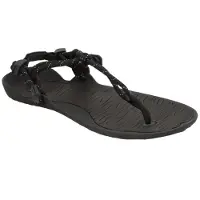 Xero Shoes Aqua Cloud Tongs Schwarz EU 46 Mann Schwarz EU 46