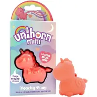 Unihorn - Mini vibromasseur clitoridien (pêche)