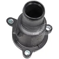 METZGER Bride de liquide de refroidissement thermostat frontal pour RENAULT MEGANE II