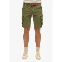 Superdry Pantalon cargo 'Core' olive