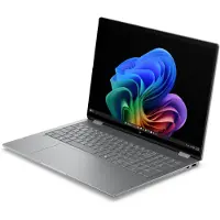 HP OmniBook X Flip 2-en-1 16-cc0074ng AMD Ryzen AI 7 450 Next Gen AI 40,6 cm (16") (D63PDEA#ABD)