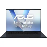 Asus PC Vivobook 18 M1807GA-S8085W Copilot+, AMD Ryzen AI 7, 2 GHz, 45,7 cm (18 pouces), 1920 x 1200 pixels, 16 Go, 1 To