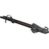 Yakima Highspeed Bike Rack For 1 Bike Argenté 1 Bike