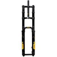 Öhlins Mtb Race Dh38 M.2 Air Ttx18 No Crown Set Mtb Fork Clair 27.5-29´´ / 200 mm