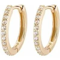 Amen Boucles d'oreilles élégantes pour femmes Amen ECEGBZ