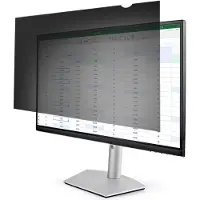 StarTech.com Filtre de confidentialité - Startech - 23.8 pouces - Réversible - Anti-reflet - Facile à installer