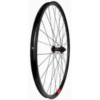 Gurpil Roue Avant Gravel Alpha Cl Disc Tubeless