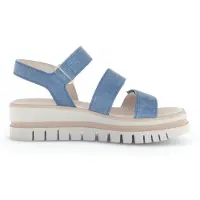 Gabor 64.620.36 - sandale pour femme