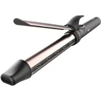 Cecotec Bamba Surfcare Epic Curly Sphere Hair Curler Argenté