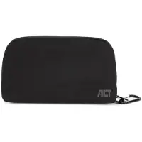 ACT AC8501 Sac à main/sac à bandoulière Polyéthylène téréphtalate recyclé rPET (AC8501)