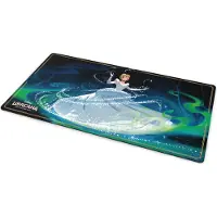 Lorcana Playmat Disney Lorcana TCG z Księżniczką Kopciuszkiem