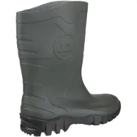 Dunlop Herren Gummistiefel Dee Calf K580011 FS2437 (40 EU) (Grün)