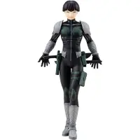 Good Smile Company Kaiju No. 8 figurine Pop Up Parade en PVC de Soshiro Hoshina, 18 cm