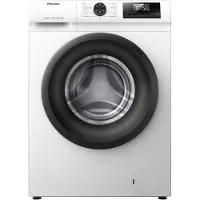 Hisense Lave-linge frontal 9kg 1400 tours/min - - WF1Q9041BW -