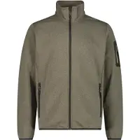 CMP Polaire en maille technique