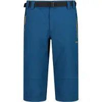 CMP Bermuda en polyester Capri