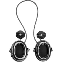 Sordin Casque Avec Micro Supreme T2 Rarc Helmet Memory Foam