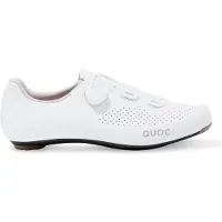 Quoc Motion Road Shoes Blanc EU 45