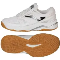 Joma Chaussures de sport d'intérieur V.dynamic, blanc, taille 40 (homme), blanc, taille 40