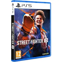 Street Fighter 6