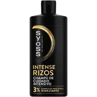 Syoss Shampoo – Intense Curls 440 ml