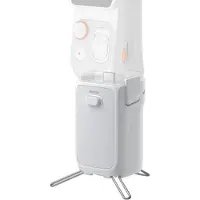 Insta360 Battery Handle for Luna Series - white