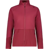 CMP 35g2676 Jacket Rouge XS Femme