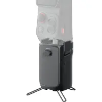 Insta360 Battery Handle for Luna Series - black