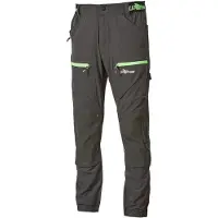 U Power Pantalon De Travail Harmony