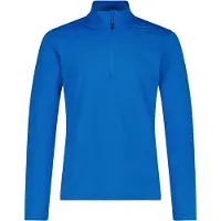 CMP 30l1097 Sweatshirt Bleu 4XL Homme