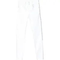 Salsa Jeans Jean 'Secret' blanc