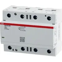 ABB Contacteur d'installation 4S/0OE ESB100-40N-06