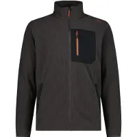 CMP 34h6397 Jacket Gris M Homme