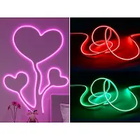 RL Bande LED TRIO RE R65585100 NEON-RGB 20 W 1600 lm 3000 K 500 cm flexible, set