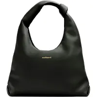 Cacharel Sac dame Violette Black