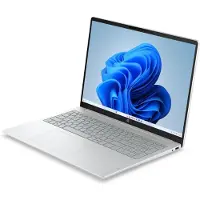 HP Ordinateur portable OmniBook 3 16-by0051 équipé d'un processeur AMD Ryzen 5 40, 40,6 cm (16 pouces)