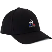 Le coq sportif Ess N°1 Cap Noir L-XL Homme