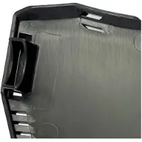 Odi Universal Number Plate Vert