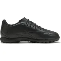 Puma King 20 Play Tf Junior Football Boots Noir EU 30 Enfants