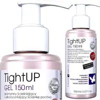 90100ct Lovely Lovers - libido féminine et orgasme - TightUp Gel 150 ml