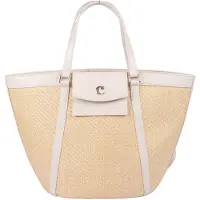 Cacharel Sac dame Alesia Off-white