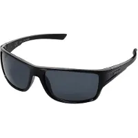 Berkley B11 Lunettes de soleil polarisées Noir Homme Noir One Size