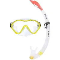 Abysstar Équipement De Snorkeling Corfú