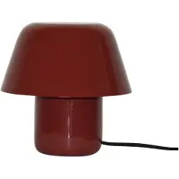 Leitmotiv Table Lamp Afan (E14)