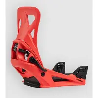 Burton Step On Re:flex Snowboard Bindings Rouge L Homme
