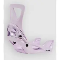 Burton Step On Re:flex Woman Snowboard Bindings Violet S Femme
