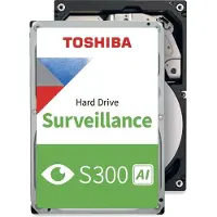 Toshiba MG11ACA14TE-V, 14 To, 7200 tr/min, 1024 Mo, 3,5 pouces, Serial ATA III