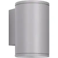 Forlight Applique De Jardin Orion Led H143 1 Ampoule