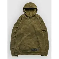 Burton Oak Hoodie Vert XL Homme